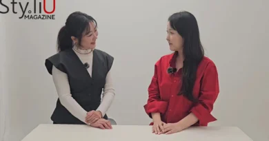 [{동영상인터뷰}Style News-hair]이번시즌 포니테일 트렌드는?