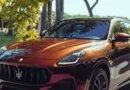 [마세라티 MASERATI] 마세라티 그레칼레 여성고객위한 캠페인 공개