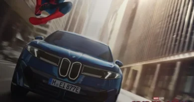 [BMW KOREA]<스파이더맨:브랜드 뉴 데이>영화 예매권 이벤트 진행