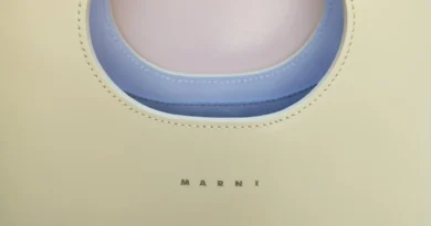 [마르니 MARNI] 2027 봄여름 컬렉션 공개