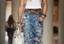 [돌체앤가바나 DOLCE&GABBANA] 2027 봄/여름 Women’s 컬렉션 공개